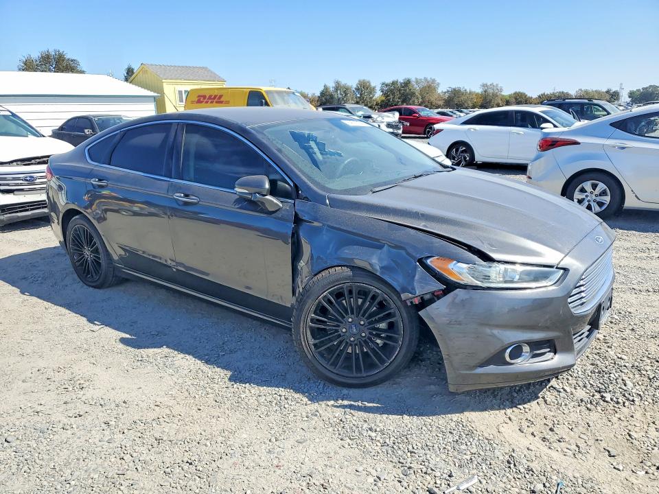 Aukcja sprzedaży 2016 Ford Fusion, vin: 3FA6P0H9XGR106769, numer aukcji: 69023596