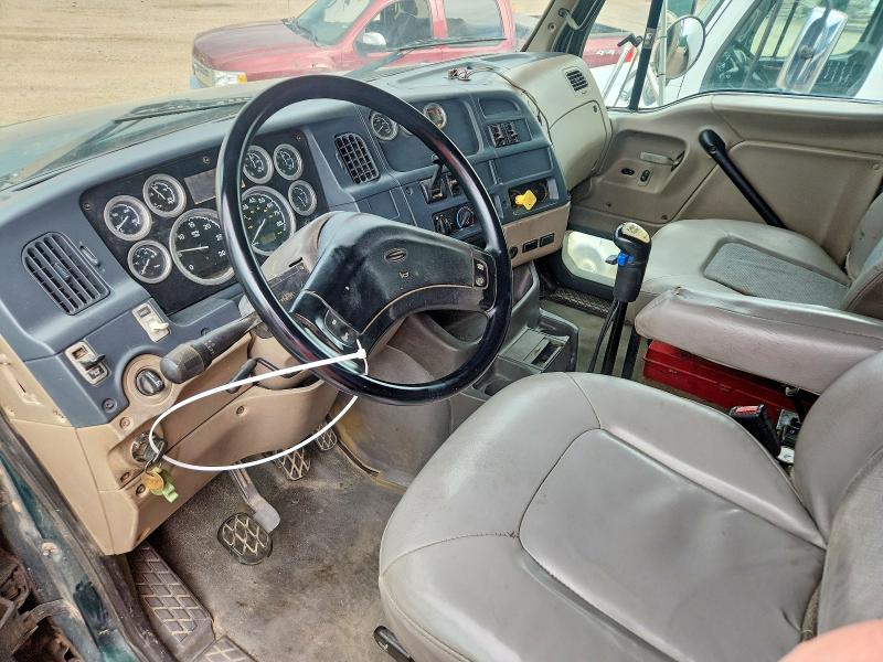 2007 Sterling Truck Lt მანქანა იყიდება აუქციონზე, vin: 2FZHAZDE87AY49191, აუქციონის ნომერი: 69011046