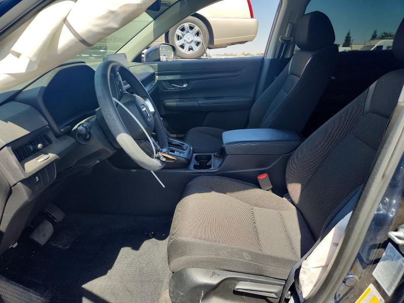 Продаж на аукціоні авто 2023 Honda Cr-v, vin: 2HKRS4H20PH416836, номер лоту: 69353726