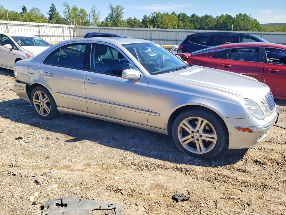 Продаж на аукціоні авто 2006 Mercedes-benz E, vin: WDBUF87J66X206502, номер лоту: 65957106