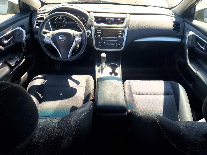 2016 Nissan Altima მანქანა იყიდება აუქციონზე, vin: 1N4AL3AP7GC163204, აუქციონის ნომერი: 70002086