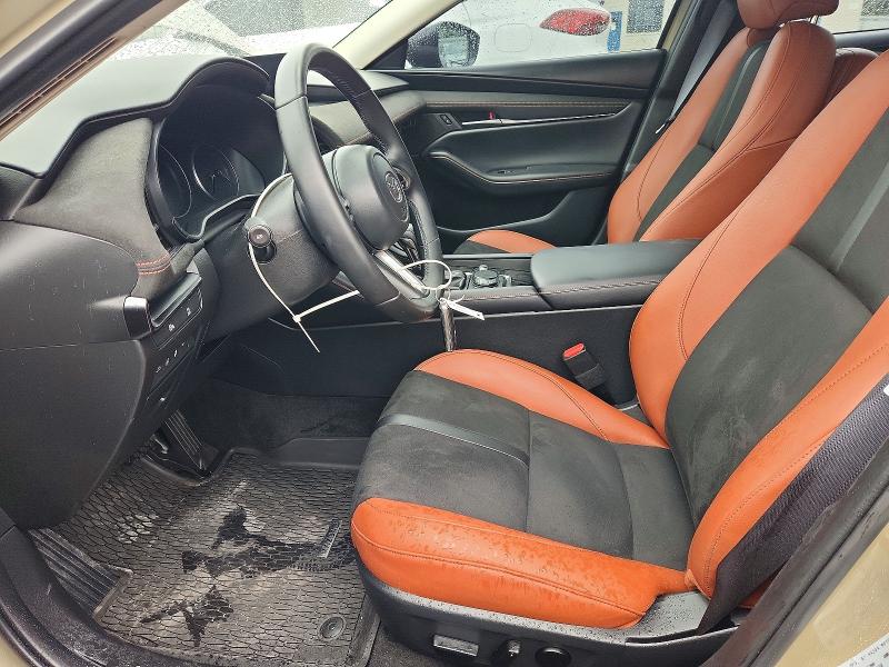 Aukcja sprzedaży 2025 Mazda 3, vin: JM1BPBXY7S1782757, numer aukcji: 67196726