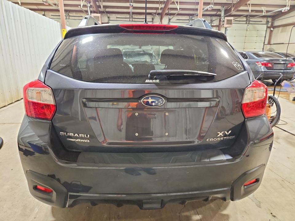 68568066 :رقم المزاد ، JF2GPAVC0E8278684 vin ، 2014 Subaru Xv Crosstrek مزاد بيع