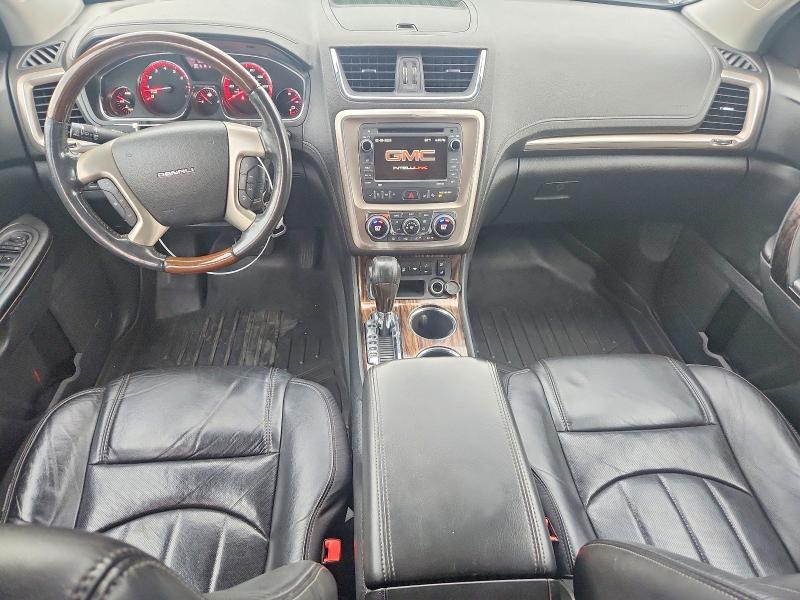 Aukcja sprzedaży 2014 Gmc Acadia, vin: 1GKKVTKD9EJ183500, numer aukcji: 68086526