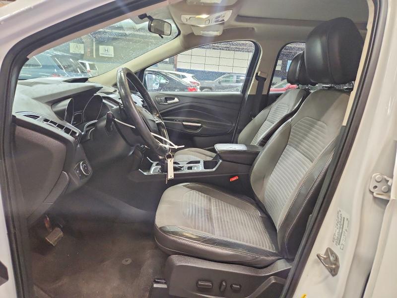 Aukcja sprzedaży 2017 Ford Escape, vin: 1FMCU9G99HUD98979, numer aukcji: 66561586