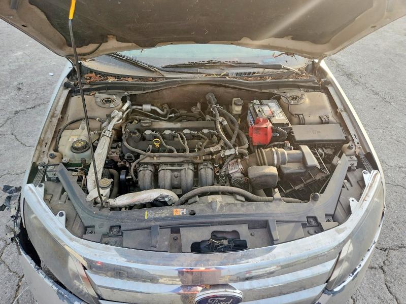 Продажа на аукционе авто 2010 Ford Fusion, vin: 3FAHP0HA4AR201953, номер лота: 68306386