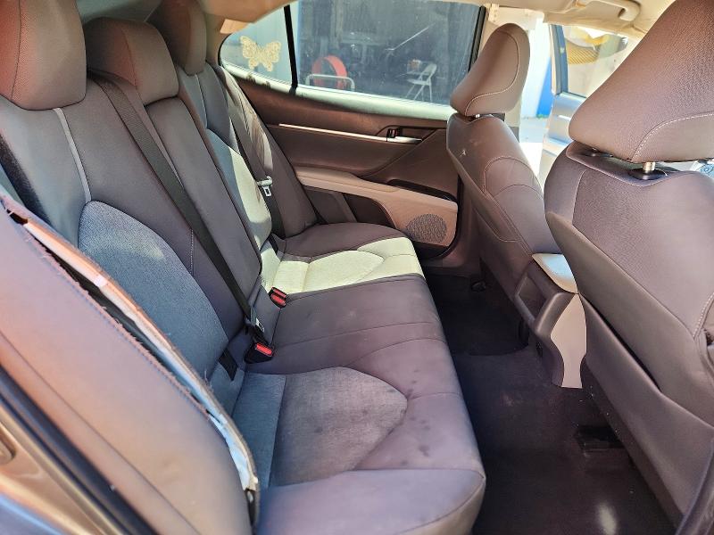 Aukcja sprzedaży 2023 Toyota Camry, vin: 4T1C11AK7PU786023, numer aukcji: 66548776
