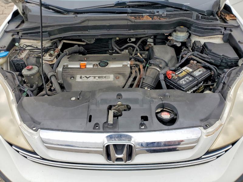Auction sale of the 2008 Honda Cr-v, vin: JHLRE48718C049559, lot number: 70020636