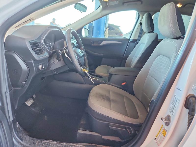 2020 Ford Escape მანქანა იყიდება აუქციონზე, vin: 1FMCU0F67LUA35799, აუქციონის ნომერი: 70453756