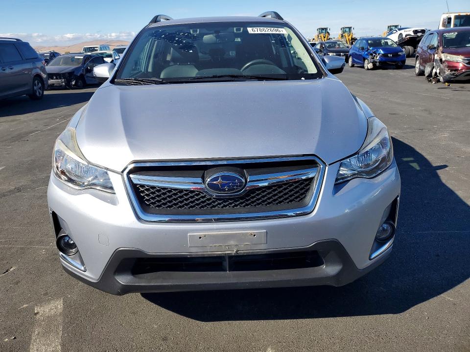 67862696 :رقم المزاد ، JF2GPANC6G8342570 vin ، 2016 Subaru Crosstrek مزاد بيع