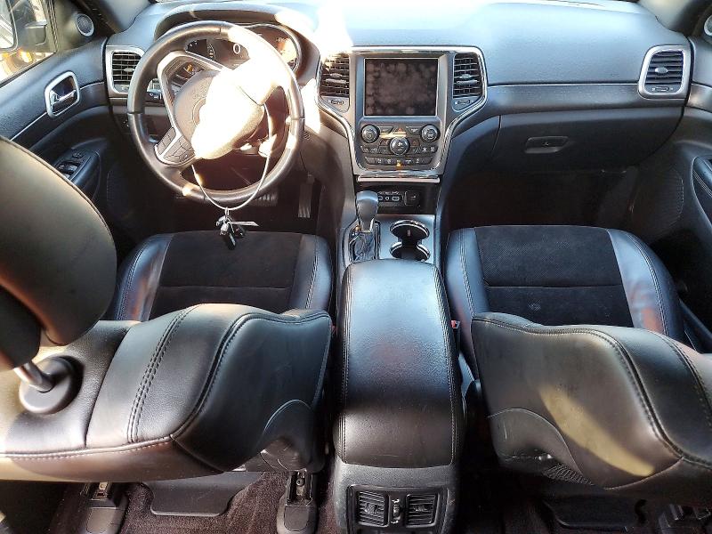 Продажа на аукционе авто 2018 Jeep Grand Cherokee, vin: 1C4RJFAG9JC235936, номер лота: 69146756