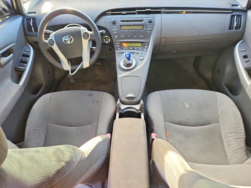 Aukcja sprzedaży 2011 Toyota Prius, vin: JTDKN3DU5B1393029, numer aukcji: 70838096