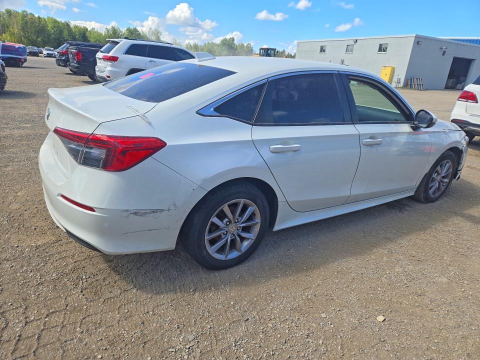 Aukcja sprzedaży 2022 Honda Civic, vin: 2HGFE2F34NH111325, numer aukcji: 68777076