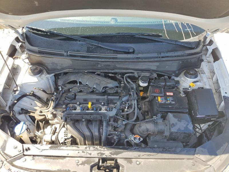 Aukcja sprzedaży 2024 Hyundai Venue, vin: KMHRC8A32RU279846, numer aukcji: 68358046