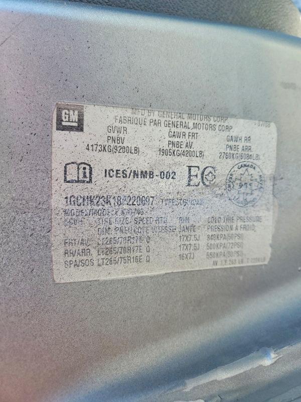 Aukcja sprzedaży 2007 Chevrolet Tahoe, vin: 1GNFK13037J130694, numer aukcji: 65899576