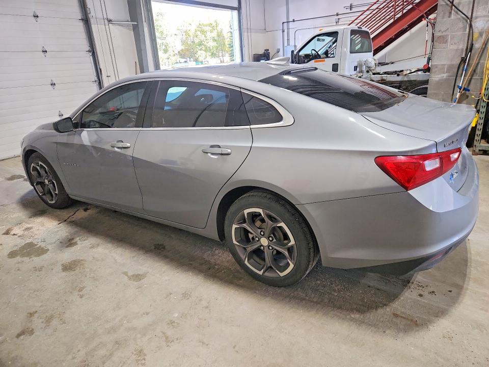 Aukcja sprzedaży 2023 Chevrolet Malibu, vin: 1G1ZD5ST7PF243630, numer aukcji: 68872736