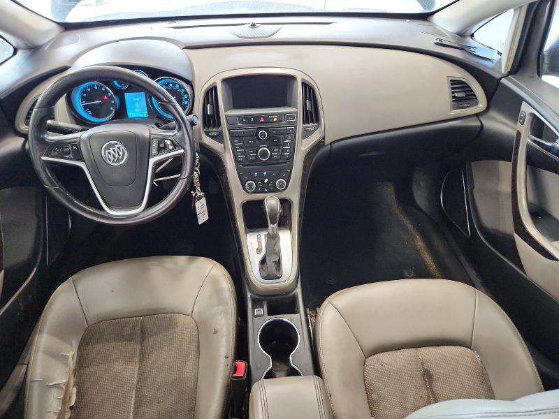 Aukcja sprzedaży 2016 Buick Verano, vin: 1G4PW5SK0G4140640, numer aukcji: 68551616