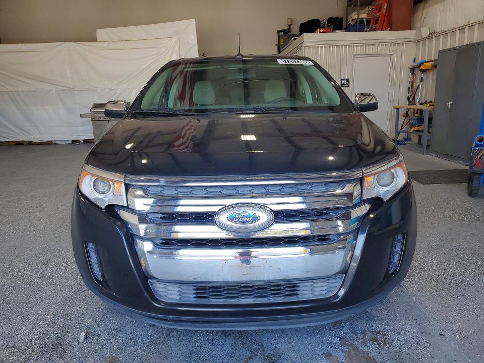 67387386 :رقم المزاد ، 2FMDK3GC8EBA14663 vin ، 2014 Ford Edge مزاد بيع