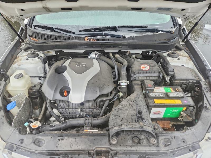 Продажа на аукционе авто 2013 Hyundai Sonata, vin: 5NPEC4AB5DH704711, номер лота: 67873726