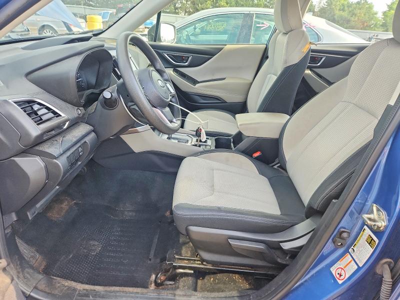 Aukcja sprzedaży 2020 Subaru Forester, vin: JF2SKADC7LH483619, numer aukcji: 66284126