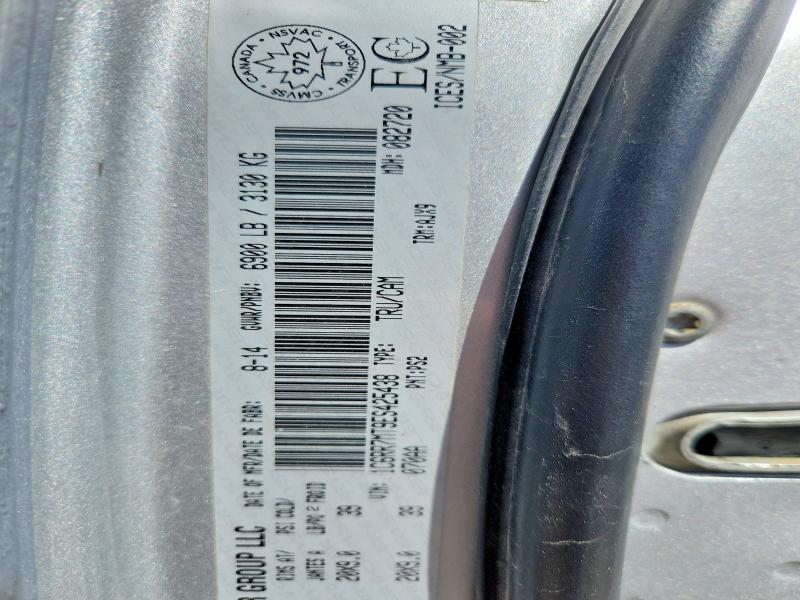 Продаж на аукціоні авто 2014 Ram 1500, vin: 1C6RR7MT9ES425438, номер лоту: 67401276