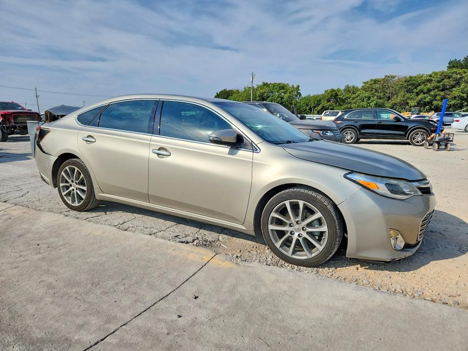 Aukcja sprzedaży 2015 Toyota Avalon, vin: 4T1BK1EB8FU160790, numer aukcji: 70305376