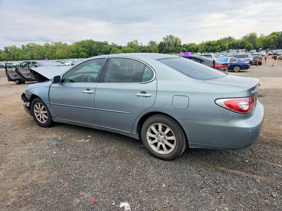 Aukcja sprzedaży 2002 Lexus Es, vin: JTHBF30G720022018, numer aukcji: 68980036