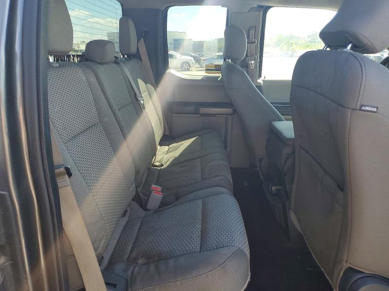 Продаж на аукціоні авто 2016 Ford F150, vin: 1FTEX1CF7GKD38839, номер лоту: 69203206