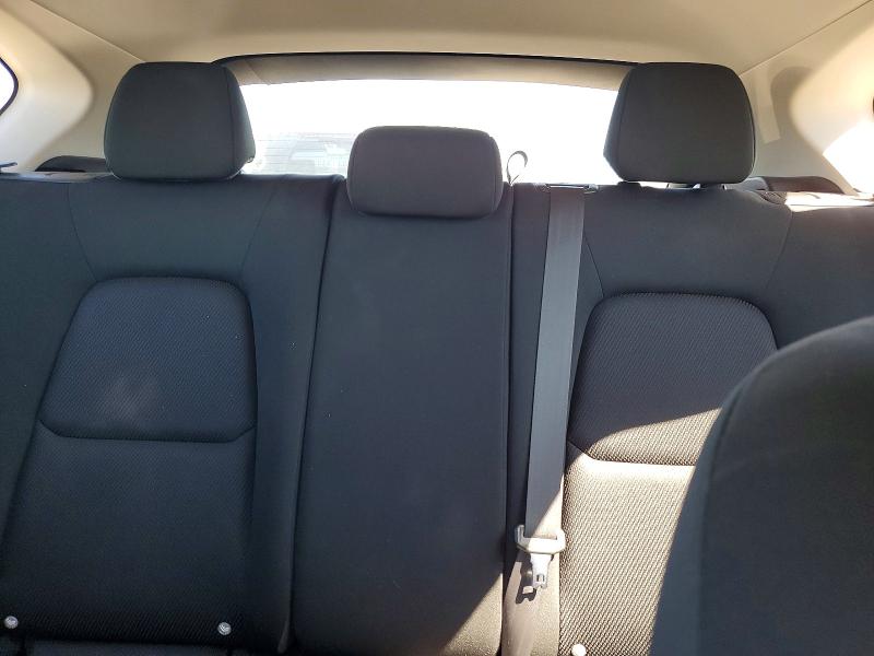 Продаж на аукціоні авто 2022 Mazda Cx-5, vin: JM3KFBAM7N0593620, номер лоту: 68603706