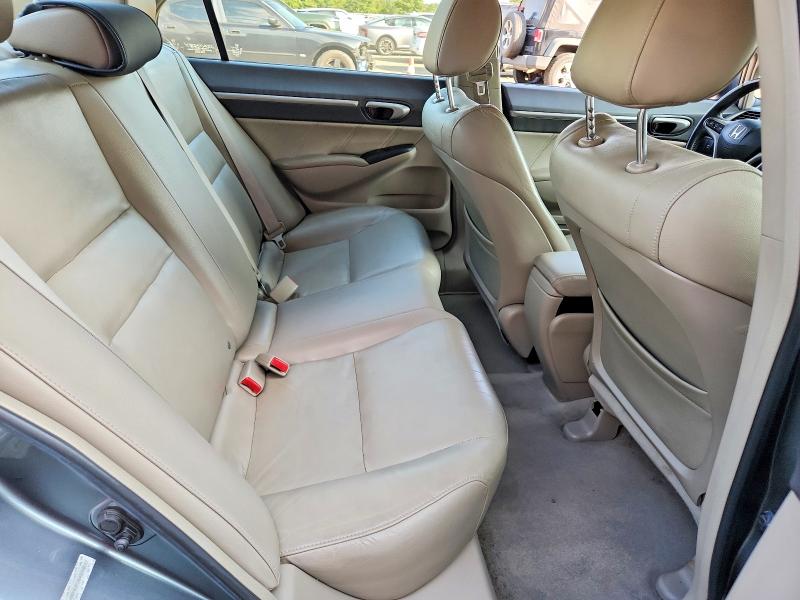 Продажа на аукционе авто 2010 Honda Civic, vin: JHMFA3F28AS006053, номер лота: 69136196