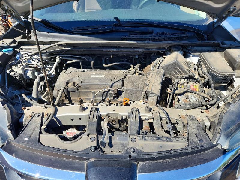 2016 Honda Cr-v მანქანა იყიდება აუქციონზე, vin: 5J6RM4H35GL105783, აუქციონის ნომერი: 68964456