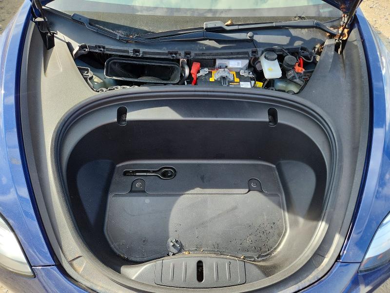 Auction sale of the 2020 Tesla Model 3, vin: 5YJ3E1EA0LF615871, lot number: 67771676