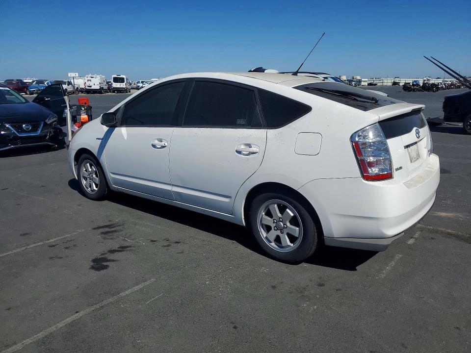 Продаж на аукціоні авто 2009 Toyota Prius, vin: JTDKB20U793504591, номер лоту: 70859086