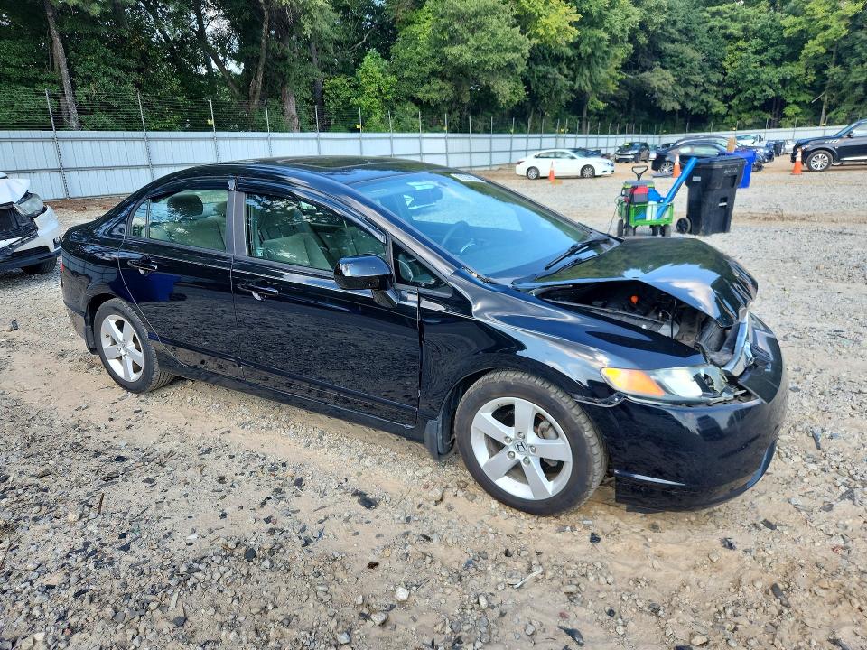 Продаж на аукціоні авто 2008 Honda Civic, vin: 1HGFA16888L031485, номер лоту: 69259656