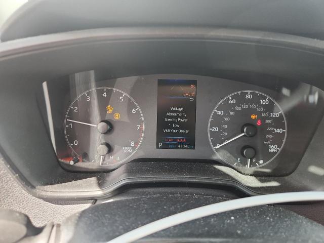 2023 Toyota Corolla მანქანა იყიდება აუქციონზე, vin: 5YFB4MDE7PP035421, აუქციონის ნომერი: 70289956