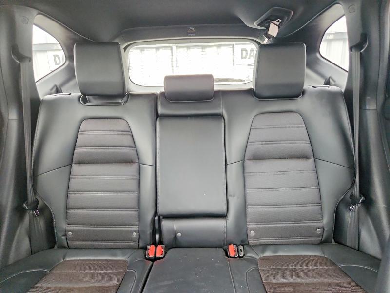 Aukcja sprzedaży 2020 Honda Cr-v, vin: 2HKRW2H42LH201995, numer aukcji: 70131786