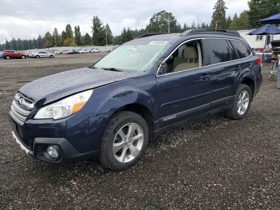 Aukcja sprzedaży 2014 Subaru Outback, vin: 4S4BRBLC2E3207894, numer aukcji: 67508606