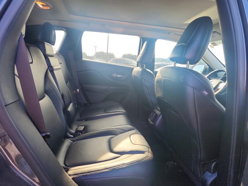 Продаж на аукціоні авто 2016 Jeep Cherokee, vin: 1C4PJMDS8GW105598, номер лоту: 67666866