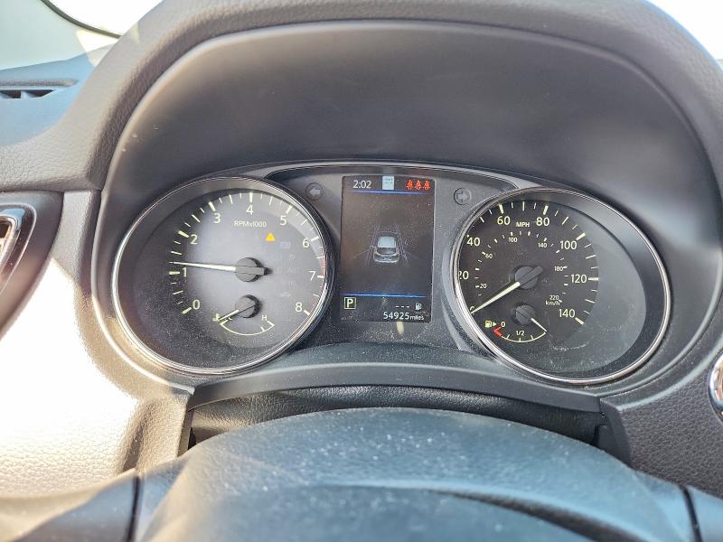 Aukcja sprzedaży 2020 Nissan Rogue Sport, vin: JN1BJ1CV0LW266996, numer aukcji: 70384206