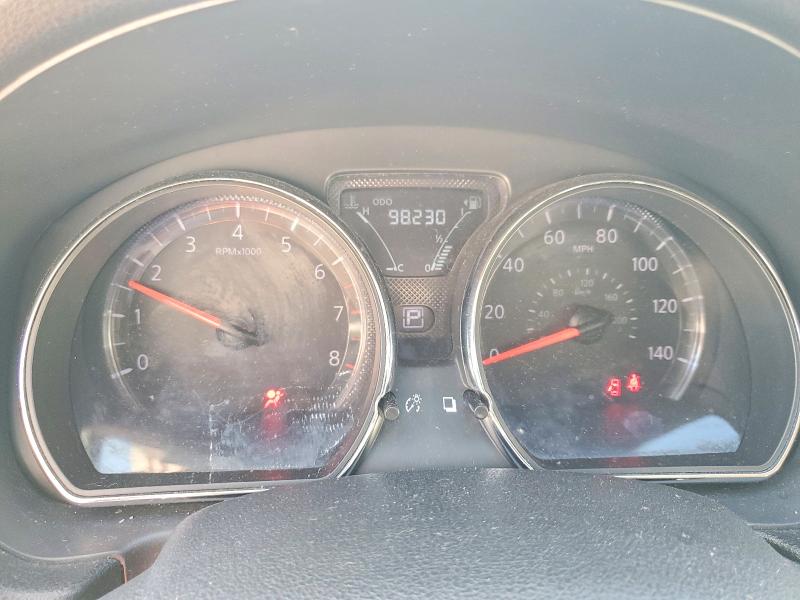 Aukcja sprzedaży 2018 Nissan Versa, vin: 3N1CN7AP3JL851168, numer aukcji: 69149876