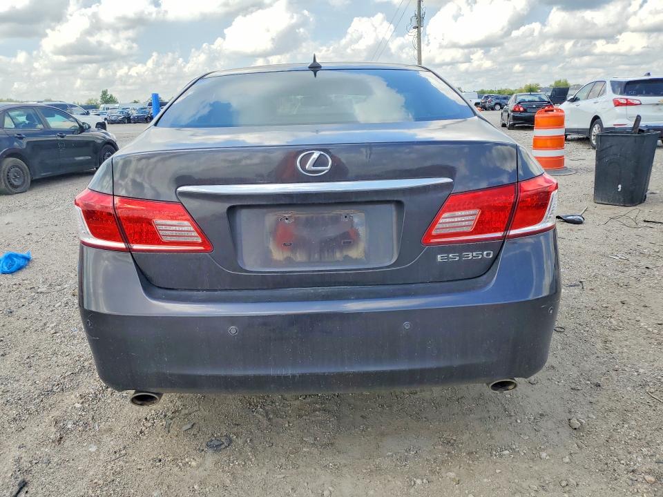 2012 Lexus Es მანქანა იყიდება აუქციონზე, vin: JTHBK1EG9C2494879, აუქციონის ნომერი: 68081246