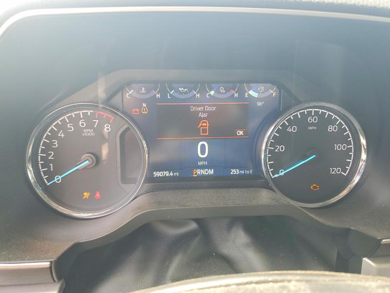 Продаж на аукціоні авто 2023 Ford F150, vin: 1FTFW1E52PKE53702, номер лоту: 67145006