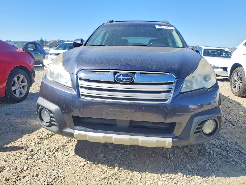 Продажа на аукционе авто 2013 Subaru Outback, vin: 4S4BRBKC0D3298597, номер лота: 69464966
