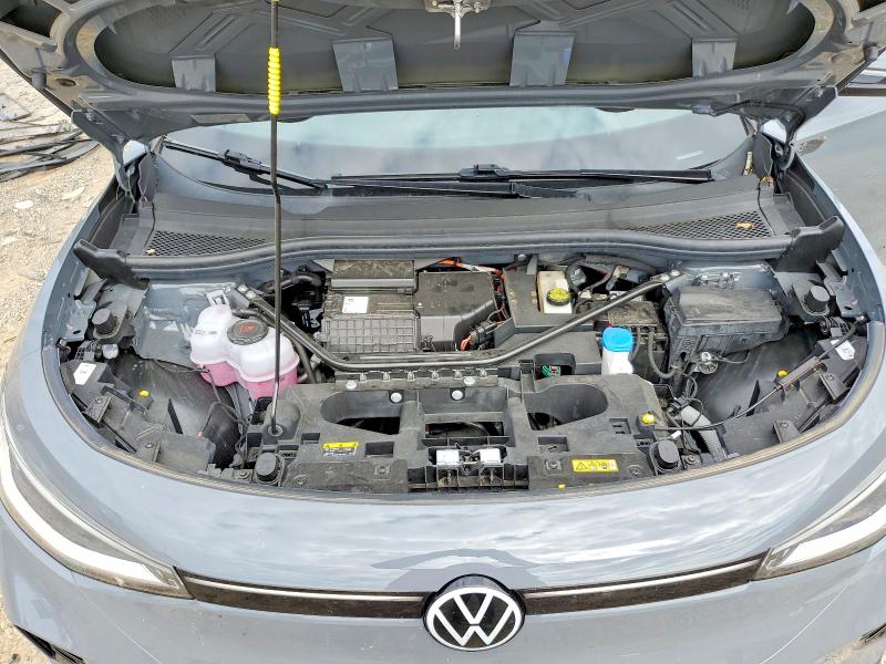 Продаж на аукціоні авто 2024 Volkswagen Id.4, vin: 1V25MPE89RC020730, номер лоту: 70279836