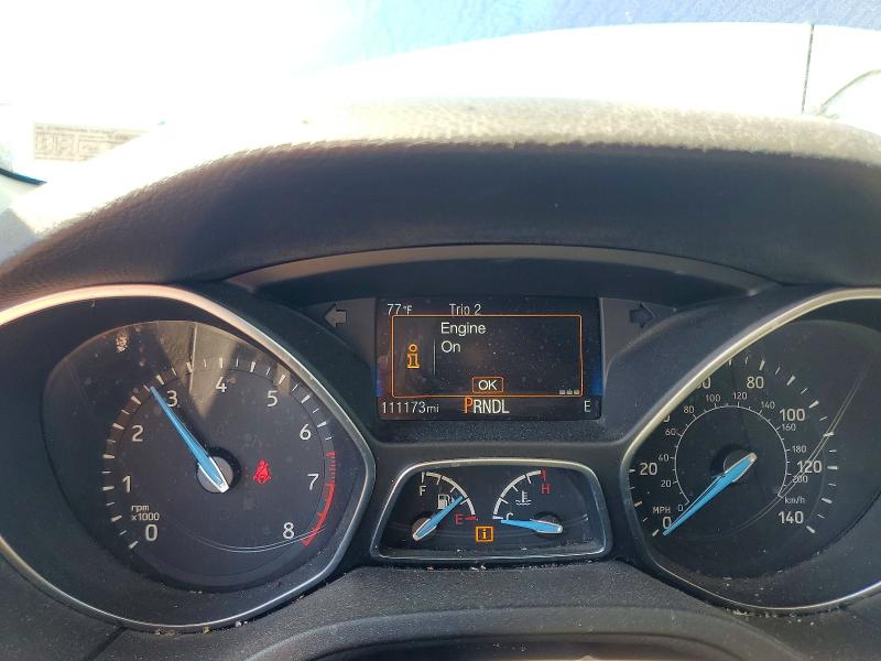 Aukcja sprzedaży 2018 Ford Focus, vin: 1FADP3K29JL315298, numer aukcji: 69144056