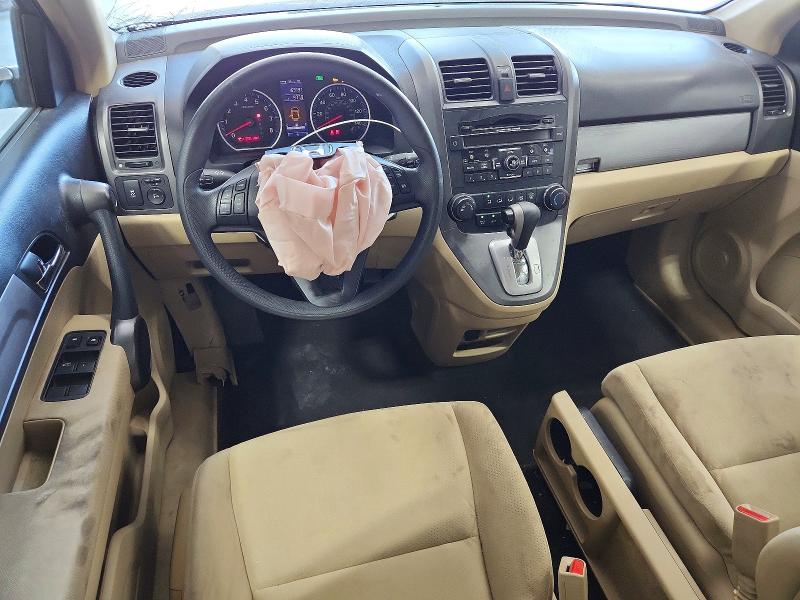 67466766 :رقم المزاد ، 5J6RE4H47BL090704 vin ، 2011 Honda Cr-v مزاد بيع