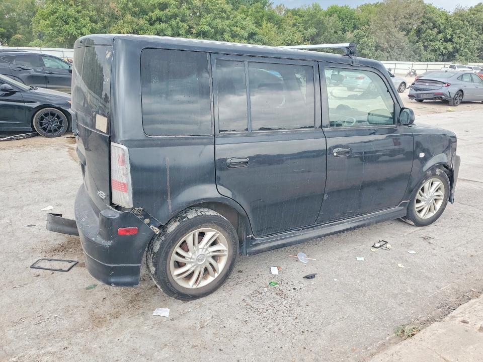 Aukcja sprzedaży 2004 Scion Xb, vin: JTLKT324240138411, numer aukcji: 68258486