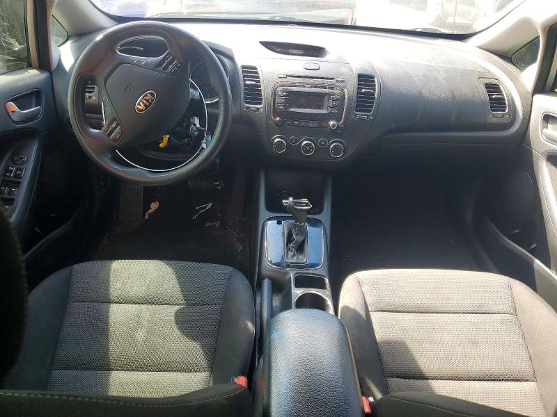 Aukcja sprzedaży 2018 Kia Forte, vin: 3KPFK4A75JE235722, numer aukcji: 70420926