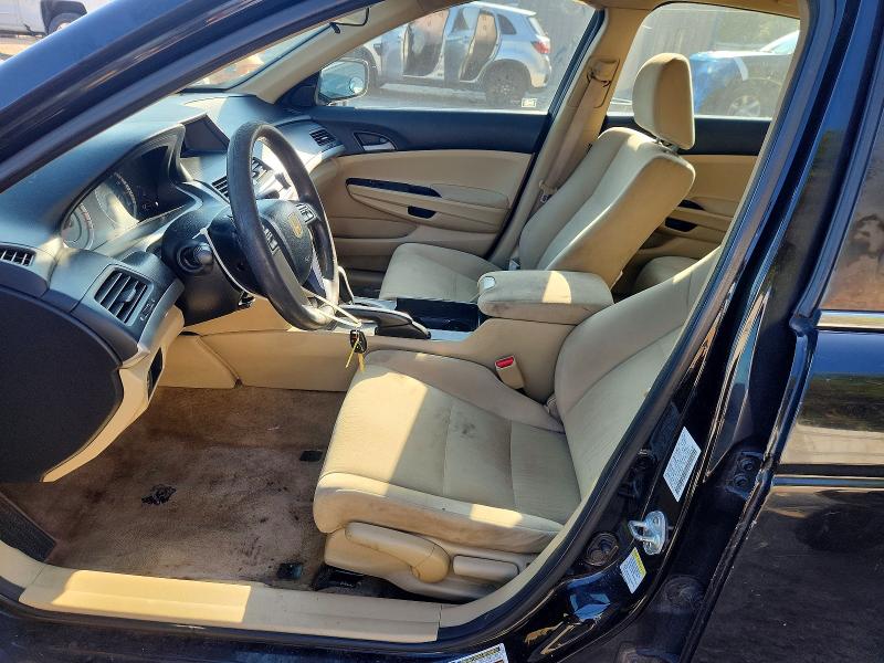 Продаж на аукціоні авто 2011 Honda Accord, vin: 1HGCP2F32BA119527, номер лоту: 69135526