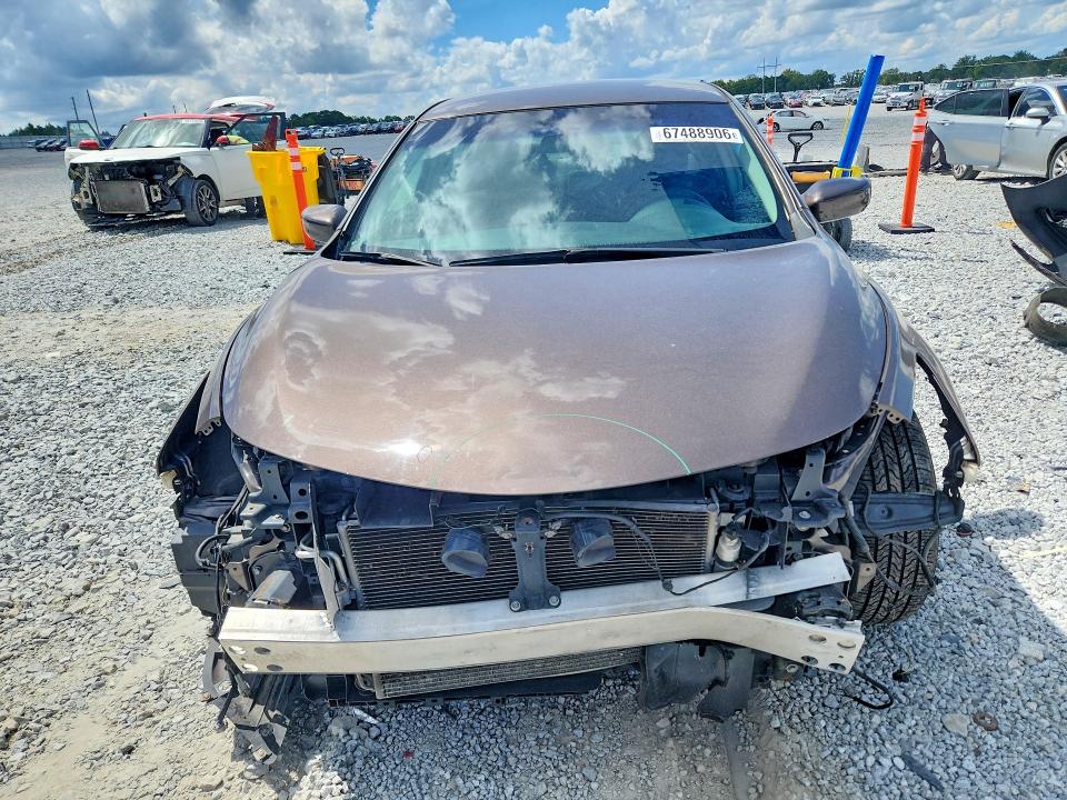 2013 Nissan Altima მანქანა იყიდება აუქციონზე, vin: 1N4AL3AP1DN561413, აუქციონის ნომერი: 67488906